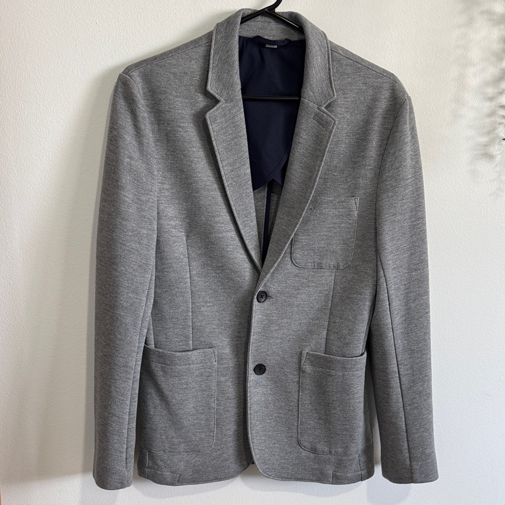 NWOT Goodfellow Comfortable Wear Knit Blazer